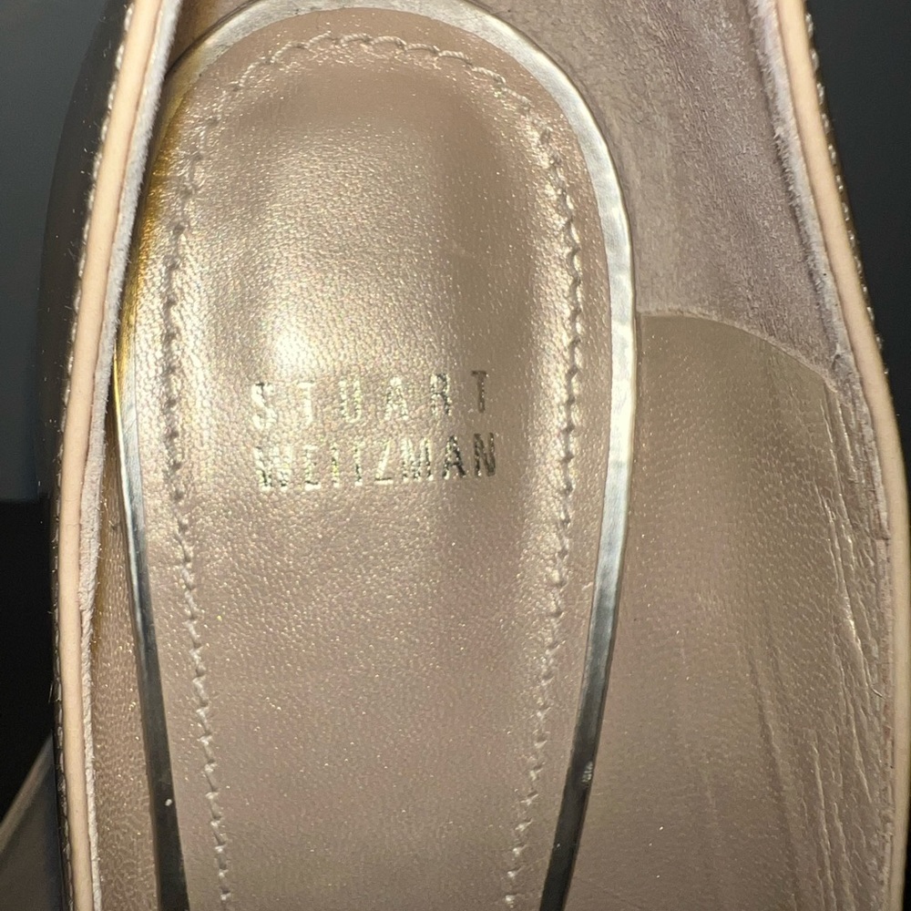 Stuart Weitzman Size 10 - Can Be Worn To The Offi… - image 6